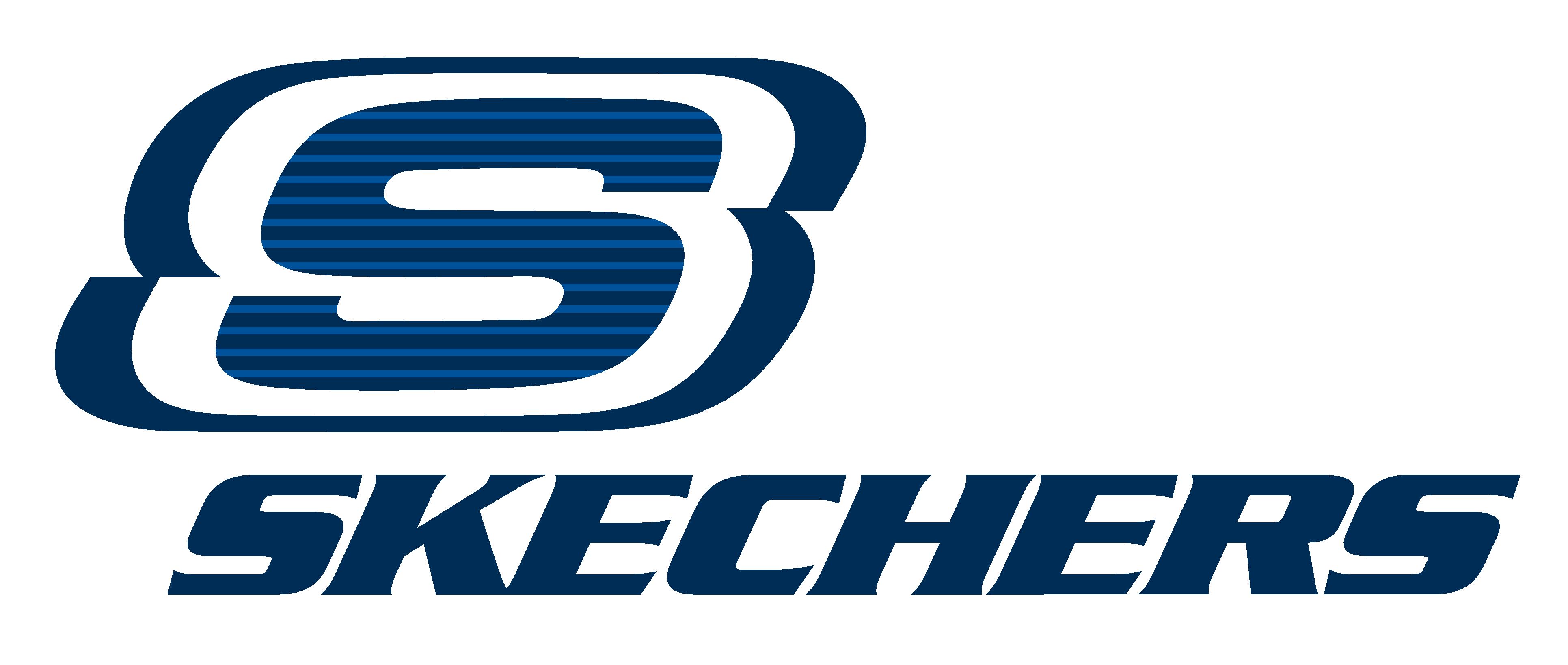 skechers logo 2019